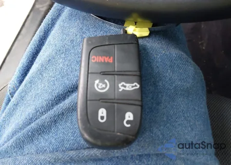 2018 Dodge Charger R/T Rwd из США, поврежденный, VIN 2C3CDXCT6JH265586